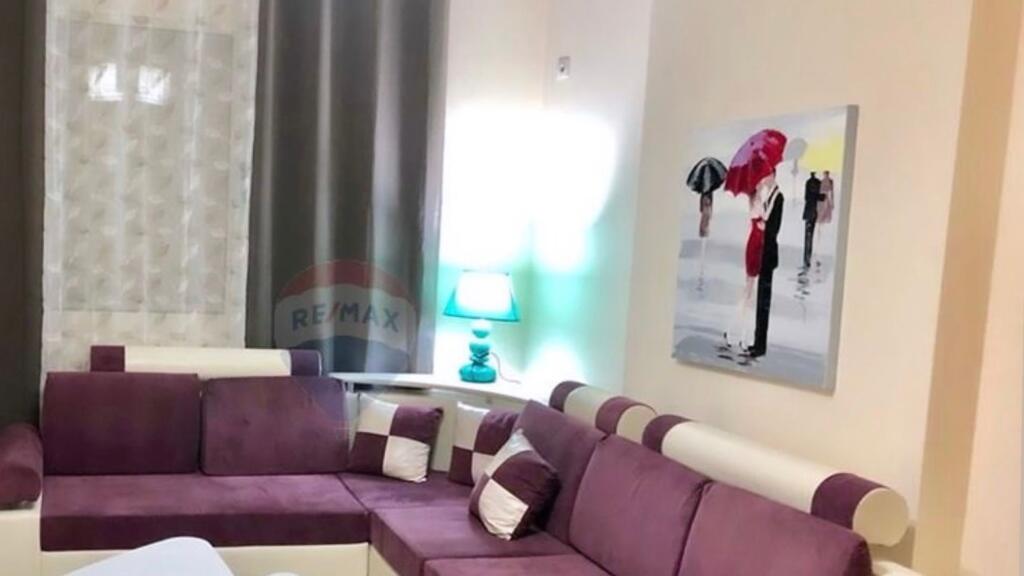 📍Apartament 1+1 Astir