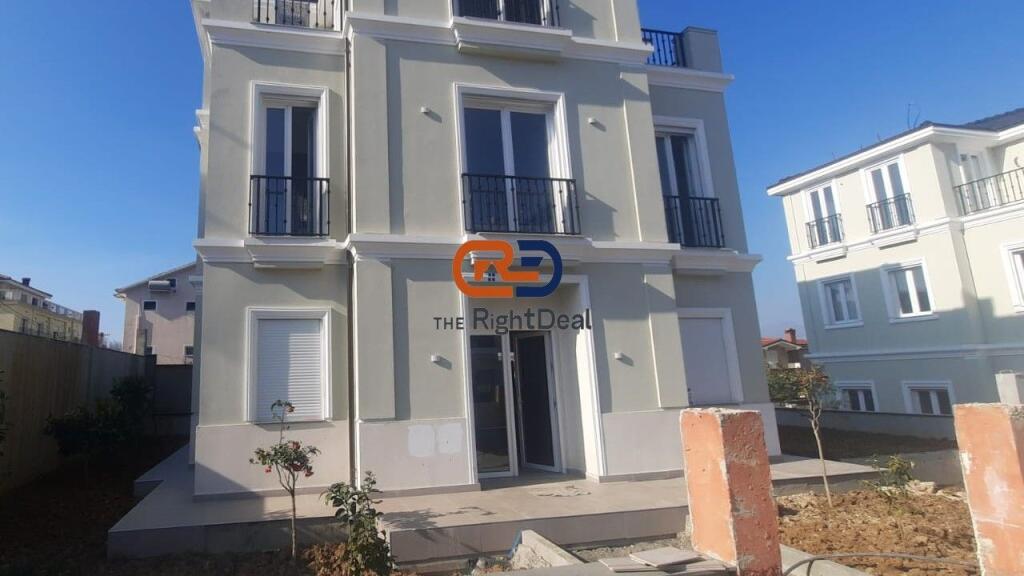 Prane TEG, Rezidenca Vila Lule , Jepet me Qira Super Vile !