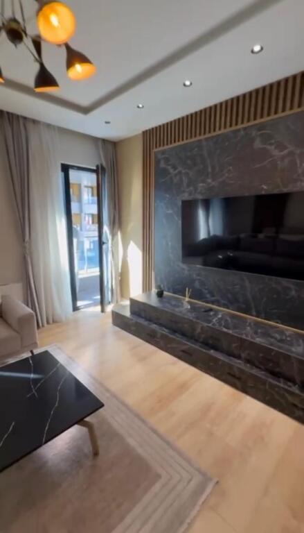 QIRA 🏡 Apartament Modern 2+1+2 te Square 21‼️