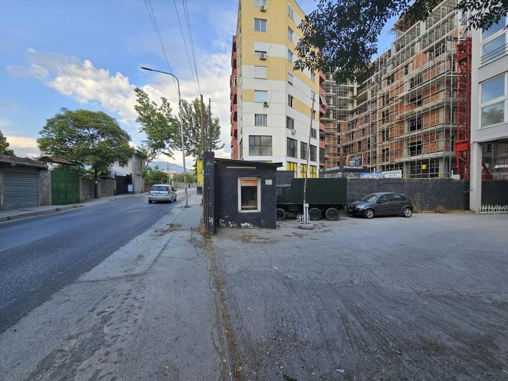 Multifunctional Object for Rent – Ideal for Production, Warehouse or Commercial Activity