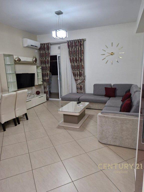 APARTMENT FOR SALE 1+1 IN BERAT! 80,000 €