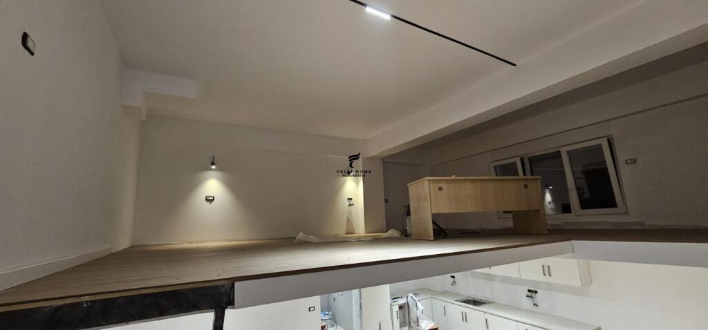 APARTAMENT DUPLEX ME QERA KODRA E DIELLIT 50.000 LEK