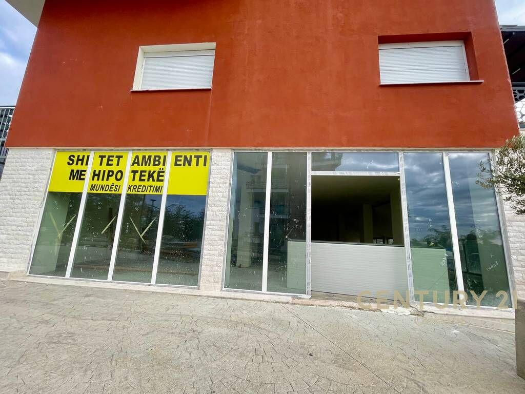 COMMERCIAL SPACE FOR SALE IN FRESK! 295,000 €