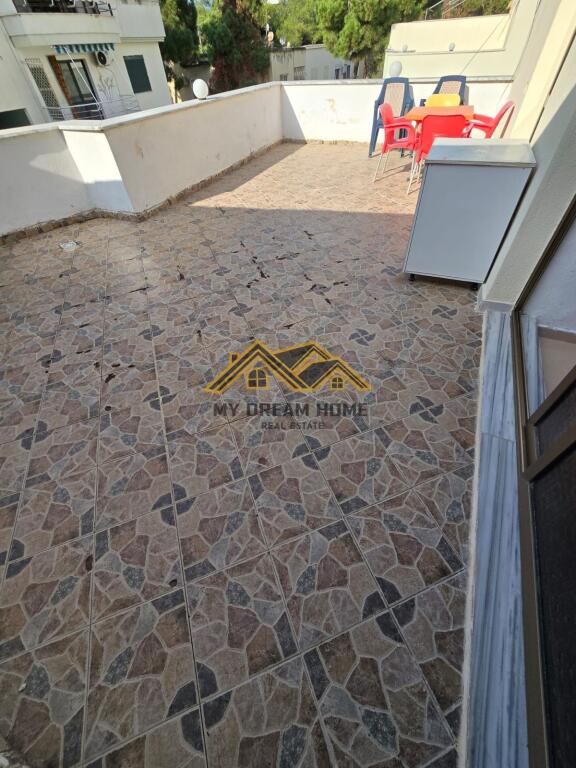 SHITET APARTAMENT 2+1 + GARAZHD NE GOLEM.