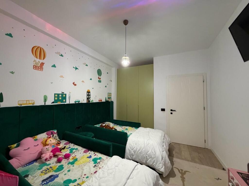 ✨Shitet Apartament 2+1+2 | 📍Misto Mame
