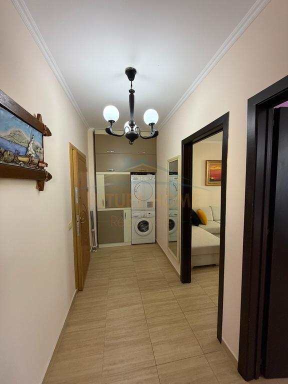 Qera, Apartament 1+1, Fresk, Tirane.