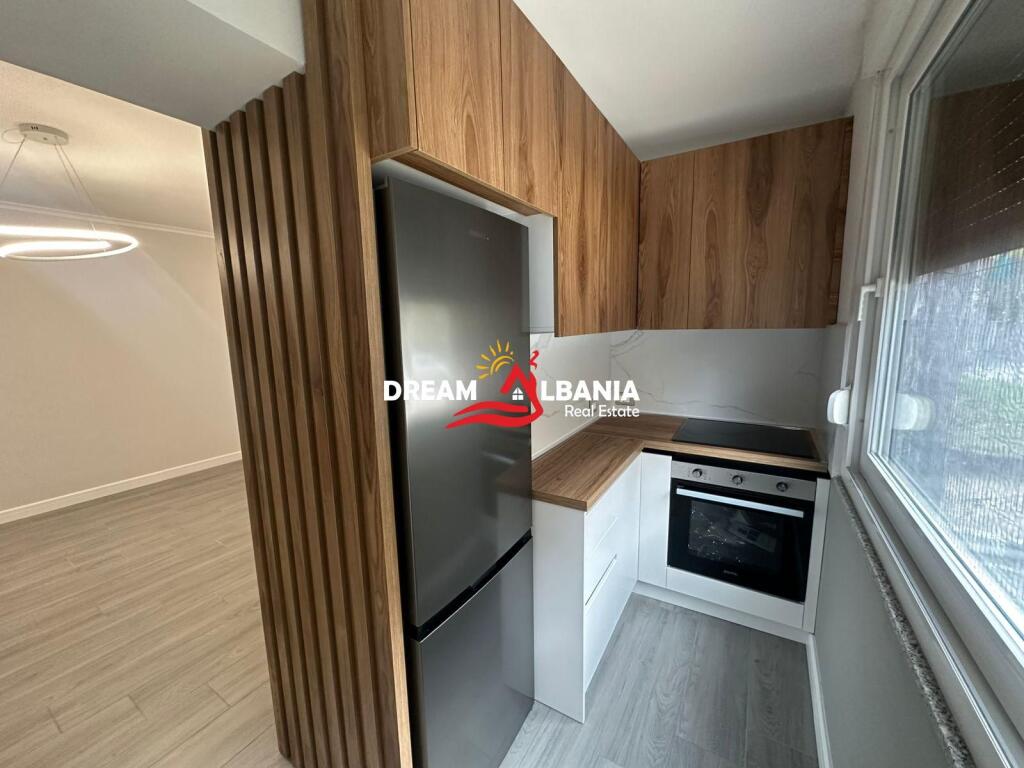 Apartment 1+1 for rent for office/residence on Qemal Stafa street near the Red School (ID 4219472) is given for rent