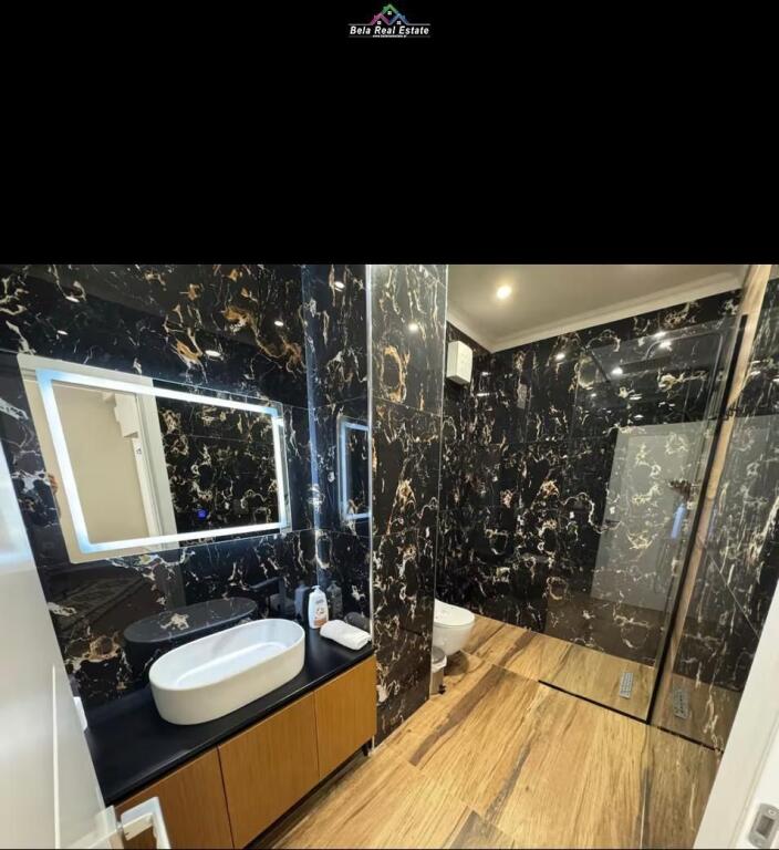 Apartment For Rent 2+1+2 At Selvia (ID B2201614) Tirana