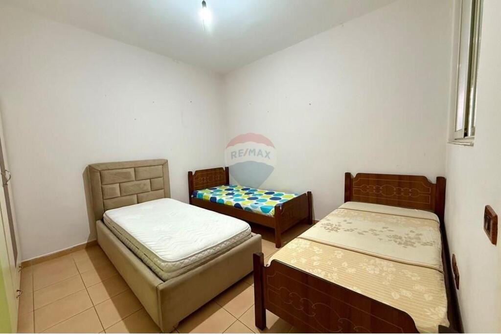 Apartament 2+1 i mobiluar tek KMY, Yzberisht!