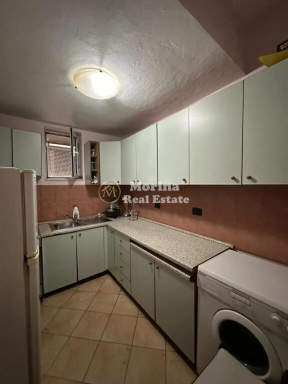 Qera, Apartament 1+1, Qender, 550 Euro/Muaj.