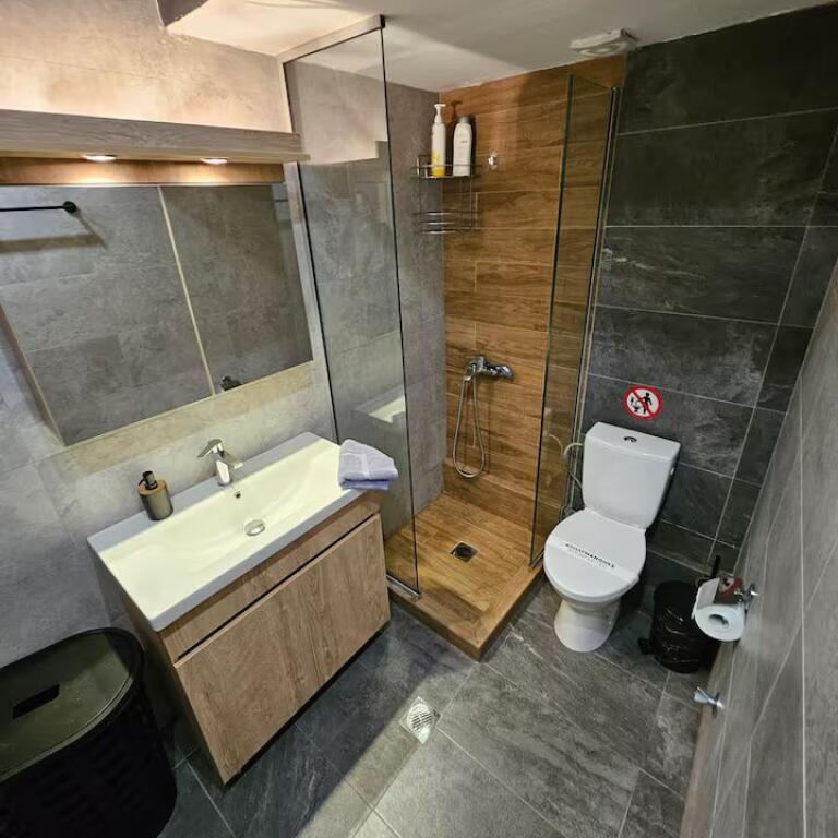 Apartament Me Qera 1+1 Tek Zogu i Zi (ID B2101364) Tirane