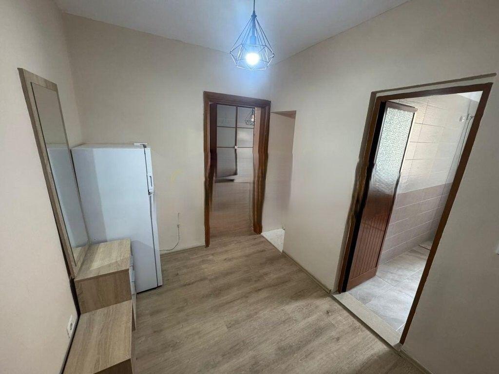 EX MERCATO ELETTRICO, AFFITTIAMO APPARTAMENTO 2+1 PER 550 € /Mese
