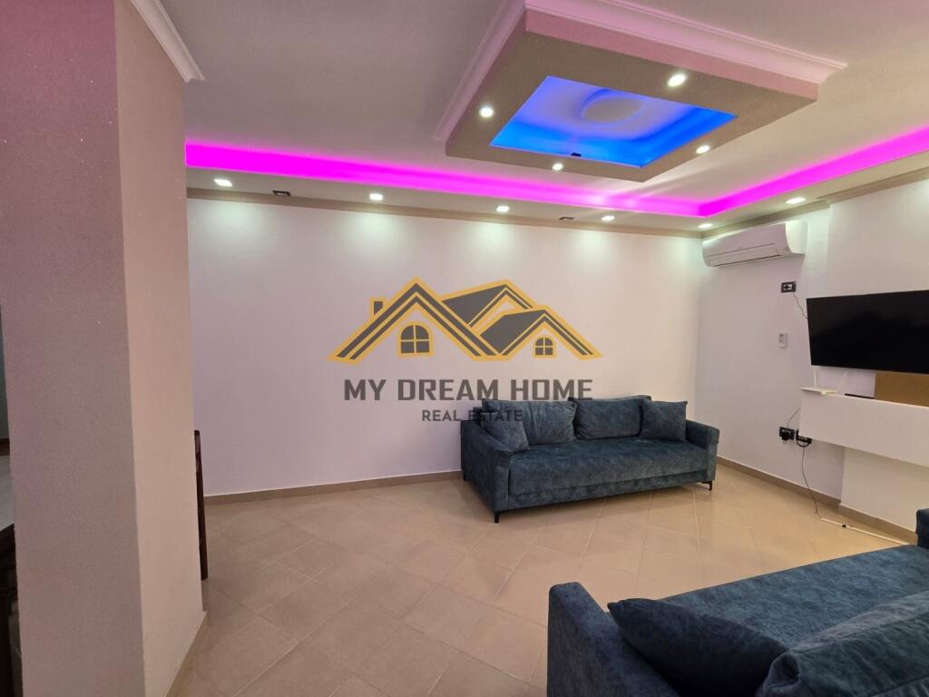 SHITET APARTAMENT 2+1 GOLEM.