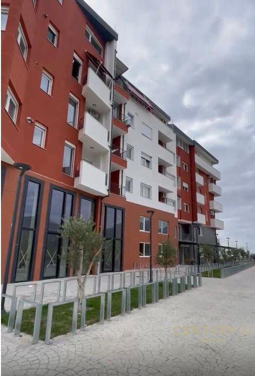 COMMERCIAL SPACE FOR SALE IN FRESK! 295,000 €