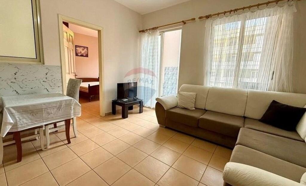 Apartament 2+1 i mobiluar tek KMY, Yzberisht  ID: 530181053-670