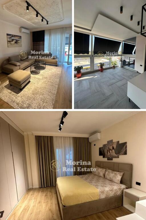 Qera, Apartament 2+1, Shkoze, 600 euro/muaj