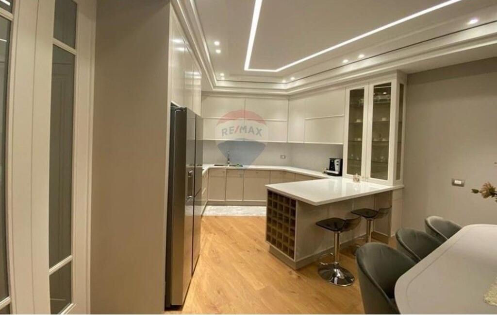 Appartamento 3+1 - In Vendita - Complesso Turdiu