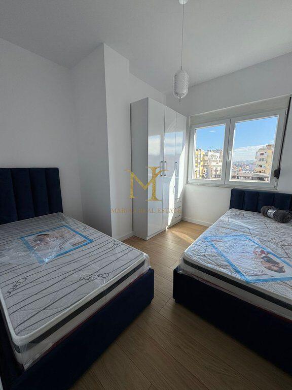 SHITET APARTAMENT 2+1 NE PLAZH HEKURUDHA DURRES!!