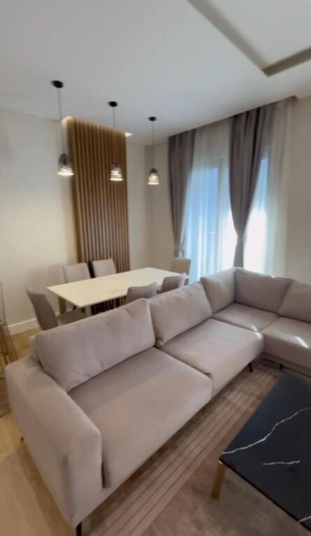 QIRA 🏡 Apartament Modern 2+1+2 te Square 21‼️