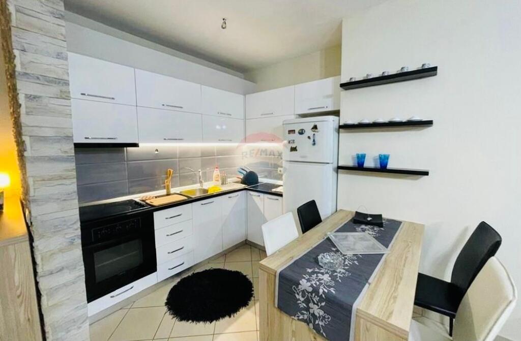 📍Apartment 1+1 Train Station