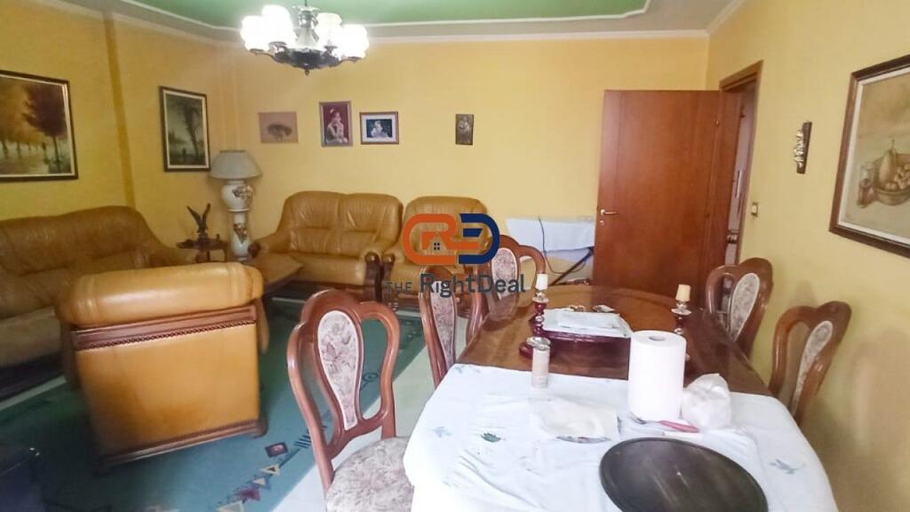 Tek Myslym Shyri, Shitet Apartament 2+1 Per Investim !!