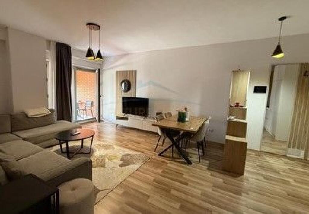 Affitto, Appartamento 1+1, Delijorgji