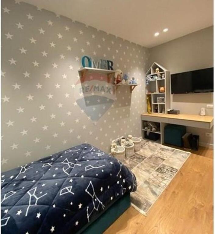 Appartamento 3+1 - In Vendita - Complesso Turdiu