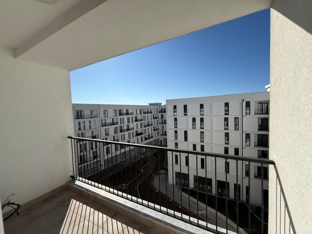 Jepet me qira apartament 1+1 te Rruga “5 Maji”