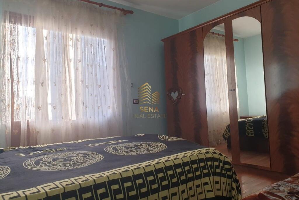 Affitto, Appartamento 2+1, Allias – vicino alla Facoltà di Medicina, 45.000 Lek/mese