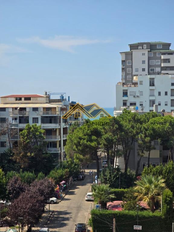 SHITET APARTAMENT 3+1+3 BALLKONE TEK SHKEMBI I KAVAJES, DURRES!