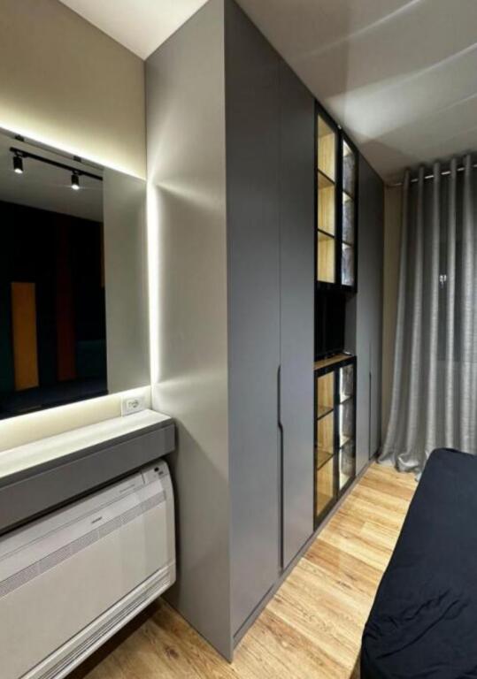 Apartament me qera Kopshti botanik