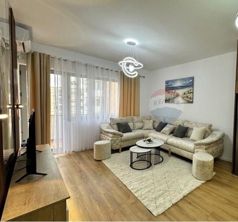 Apartament - Për Shitje - Rruga Teodor Keko, Tiranë(ID: 530471006-274)