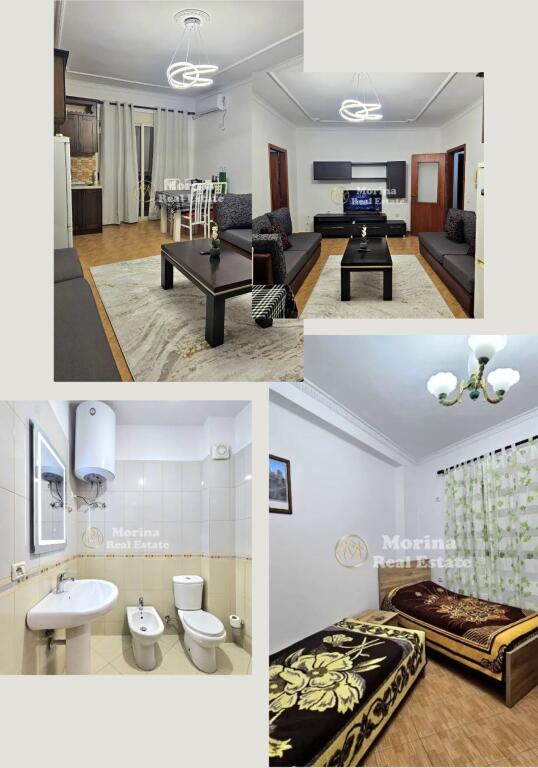 Qera, Apartament 2+1+2,  Fresk , 400 euro/muaj.