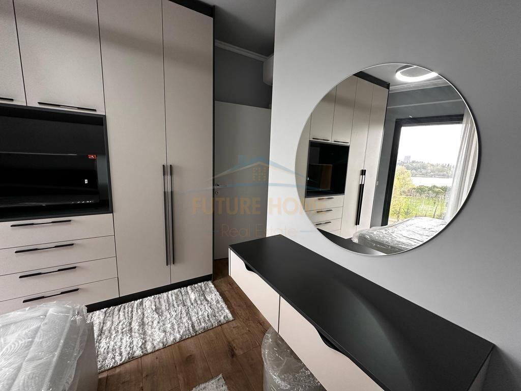 Qira, Apartament 2+1+2+Post Parkimi, Liqeni i thate, Tirane.