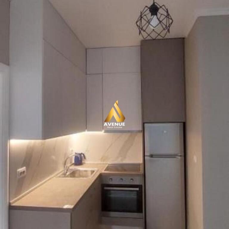 Appartamento moderno 1+1 in affitto – Selvia, Complesso Halili, Tirana