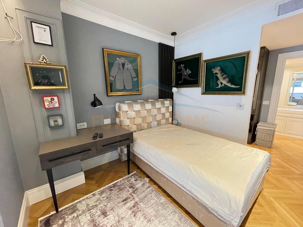 In vendita, Appartamento 2+1, Giardino Botanico, Tirana