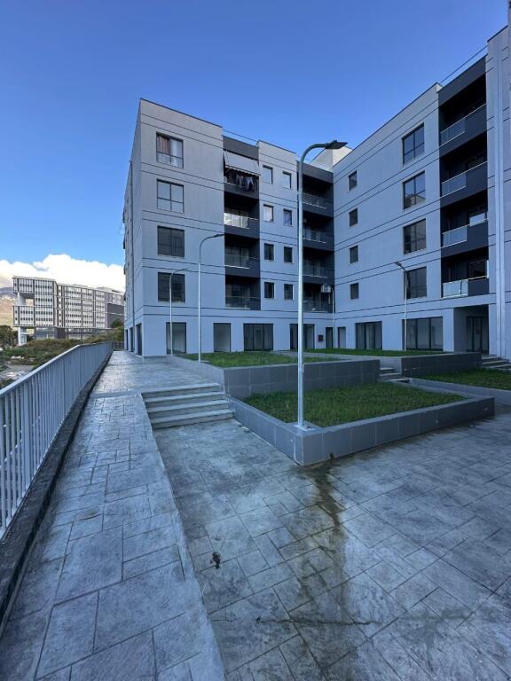 📍RRUGA 5 MAJI, shesim apartament  2+1+2