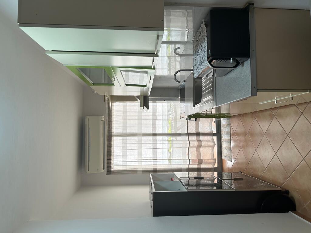 appartamento 2+1 in affitto fresk