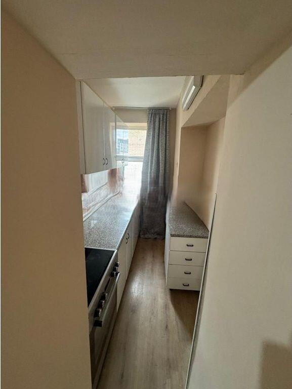 EX MERCATO ELETTRICO, AFFITTIAMO APPARTAMENTO 2+1 PER 550 € /Mese