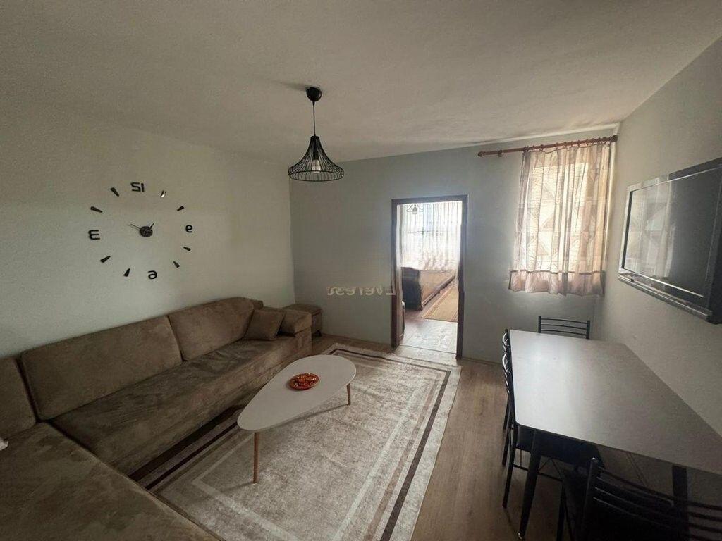 EX MERCATO ELETTRICO, AFFITTIAMO APPARTAMENTO 2+1 PER 550 € /Mese