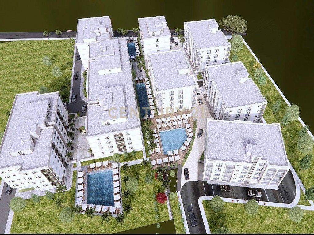 1100 EURO M2 !!!!! APARTAMENT 1+1 NE REZIDENCEN ORIENTAL 2 NE GOLEM !