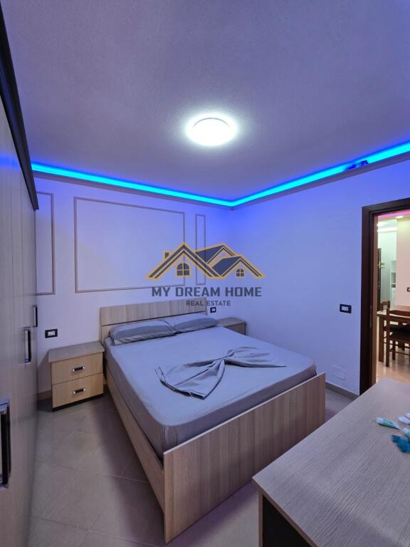 SHITET APARTAMENT 2+1 GOLEM.