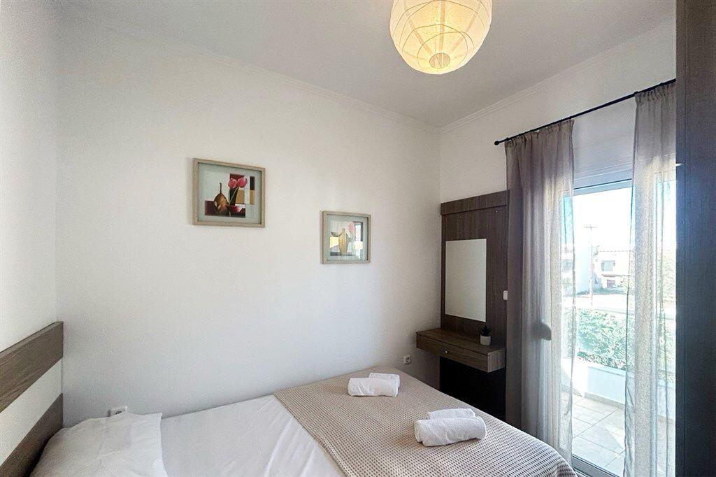 Apartment for rent 2+1 at Golden Park Complex (ID B2201616) Tirana