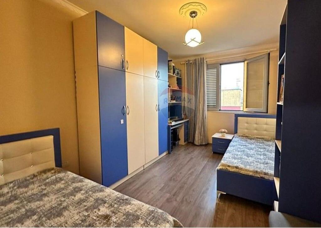 Apartament - Për Shitje - Ish Fusha e Aviacionit, Tiranë ID: 530471003-431