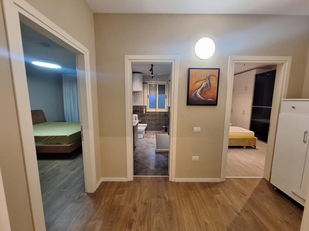 Apartament 2+1+parkim, Vizion Plus!