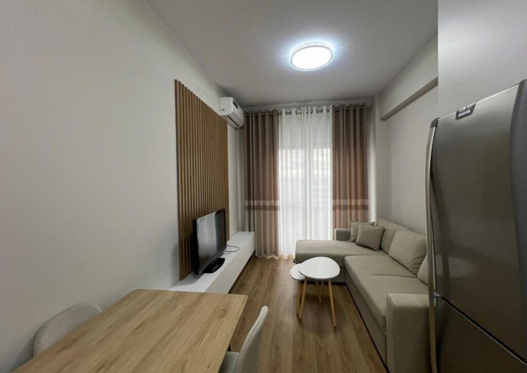 Affittasi appartamento 1+1, OXA Fresku