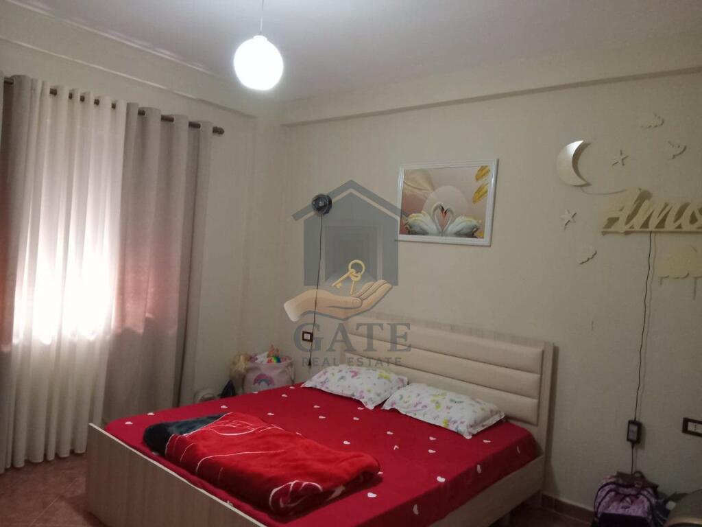 Shitet Apartament 1+1 Plazh Iliria,Durres