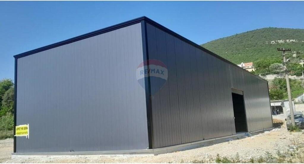 Magazzino/Deposito - In Vendita - Tufinë, Tirana(ID: 530471009-119)