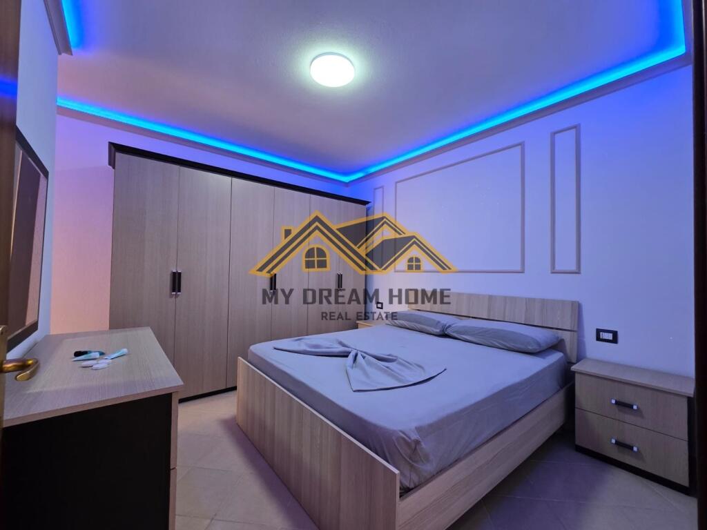 SHITET APARTAMENT 2+1 GOLEM.