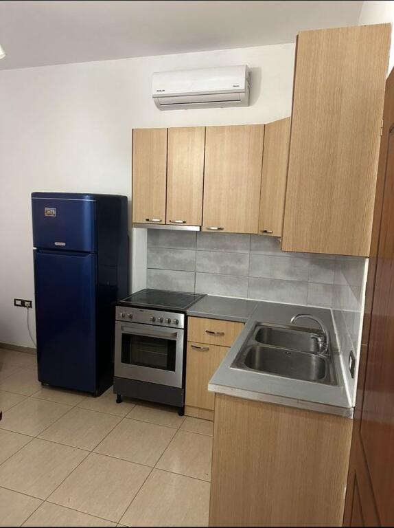 Apartament me qira-1+1 Nenstacioni elektrik